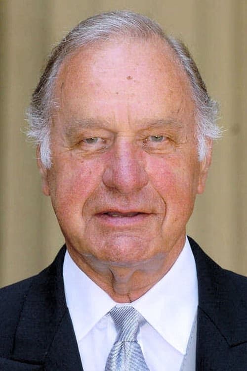 Geoffrey Palmer filmleri