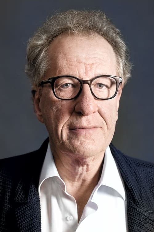 Geoffrey Rush filmleri