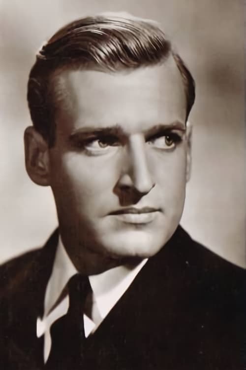 Geoffrey Toone filmleri