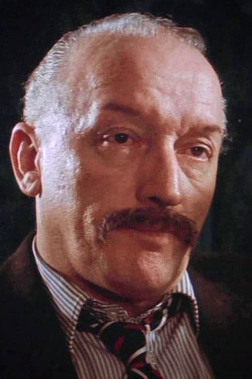 Geoffrey Weeks filmleri