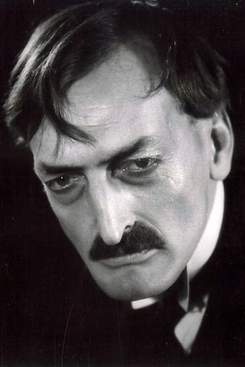 Georg Årlin filmleri