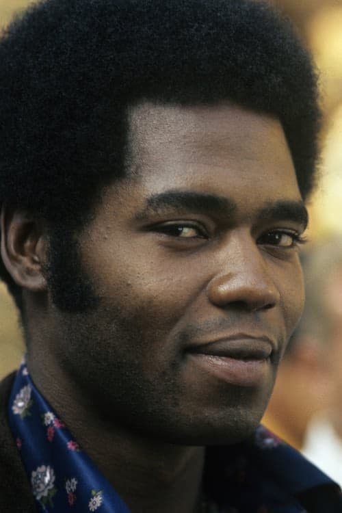 Georg Stanford Brown filmleri
