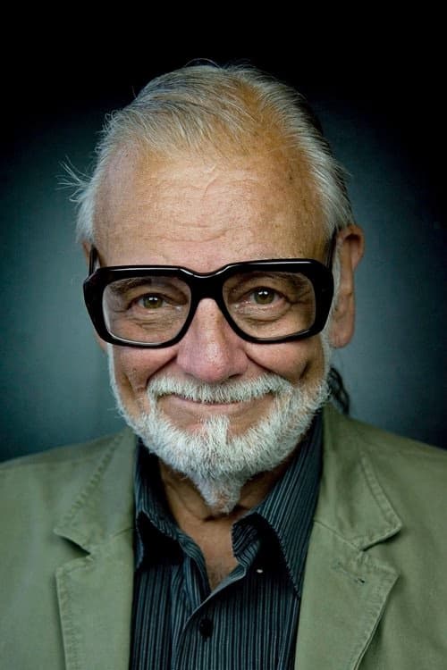 George A. Romero filmleri
