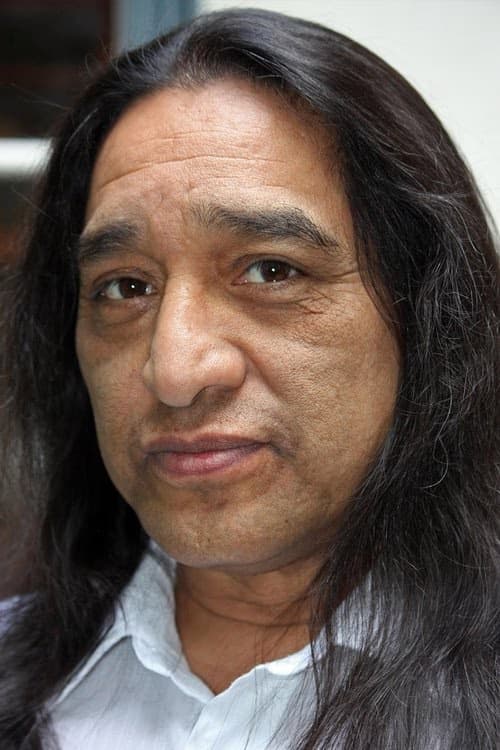 George Aguilar filmleri