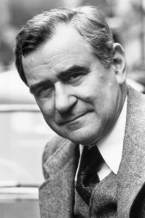 George Baker filmleri