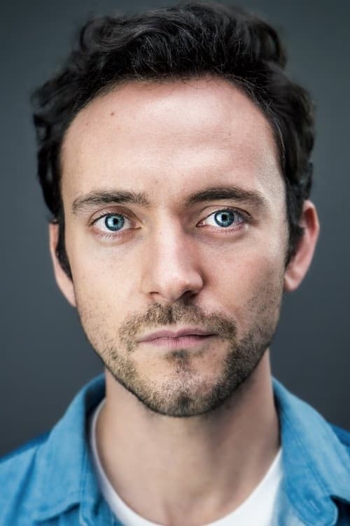 George Blagden filmleri