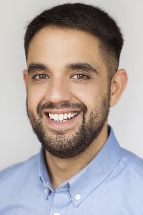 George Bukhari filmleri