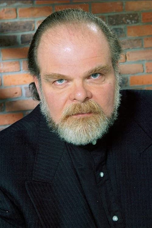 George Buza filmleri