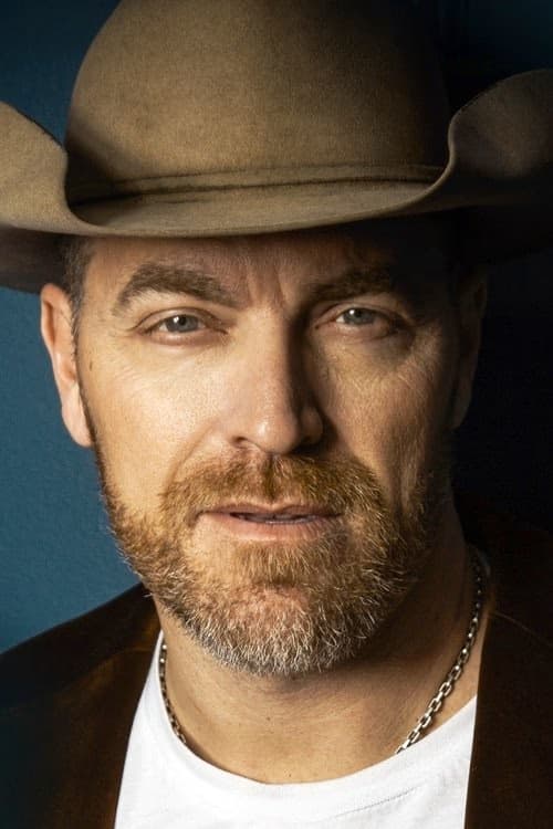 George Canyon filmleri