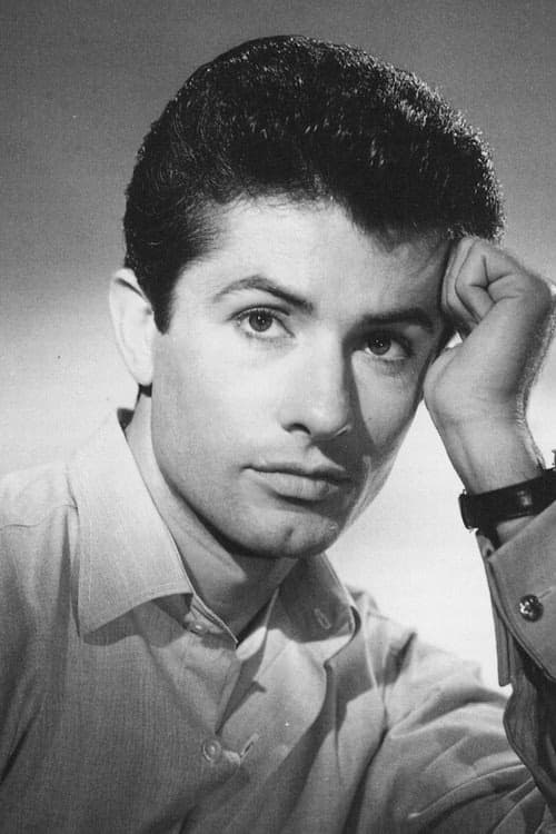 George Chakiris filmleri