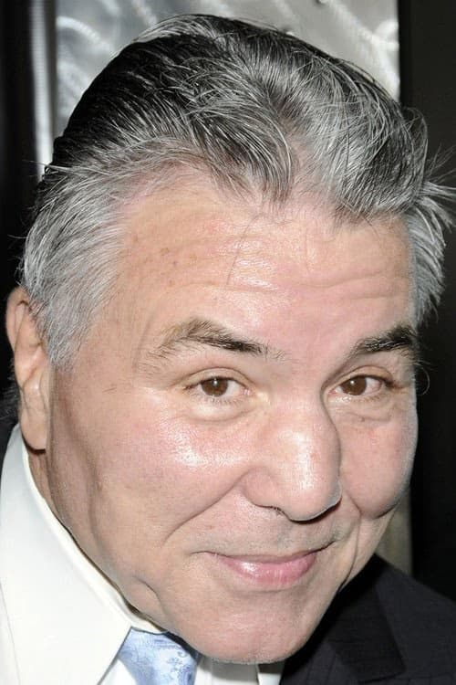 George Chuvalo filmleri