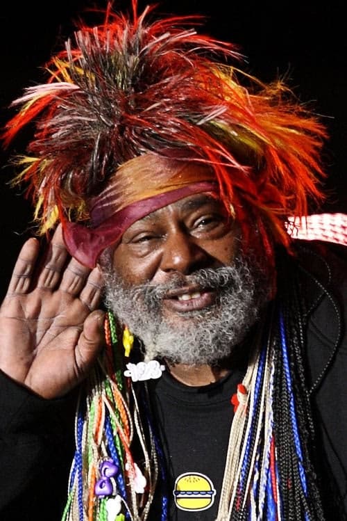 George Clinton filmleri