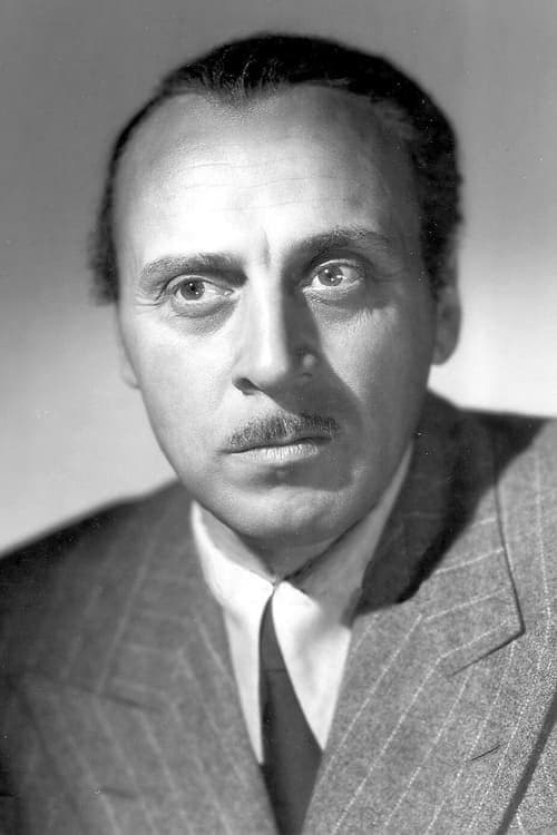 George Coulouris filmleri