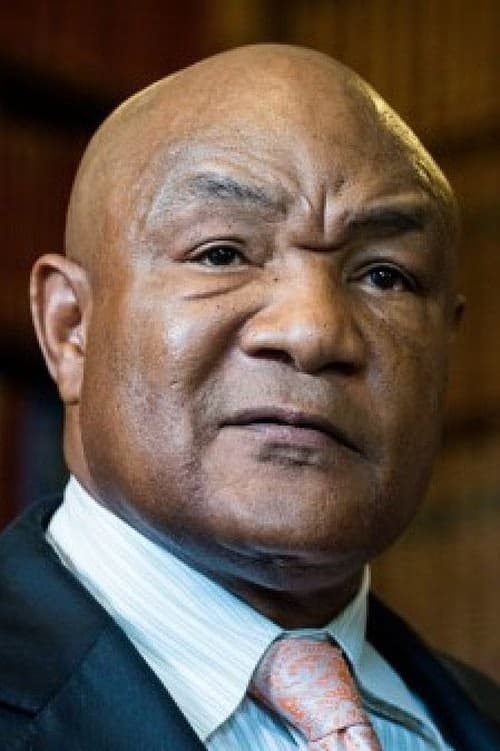 George Foreman filmleri