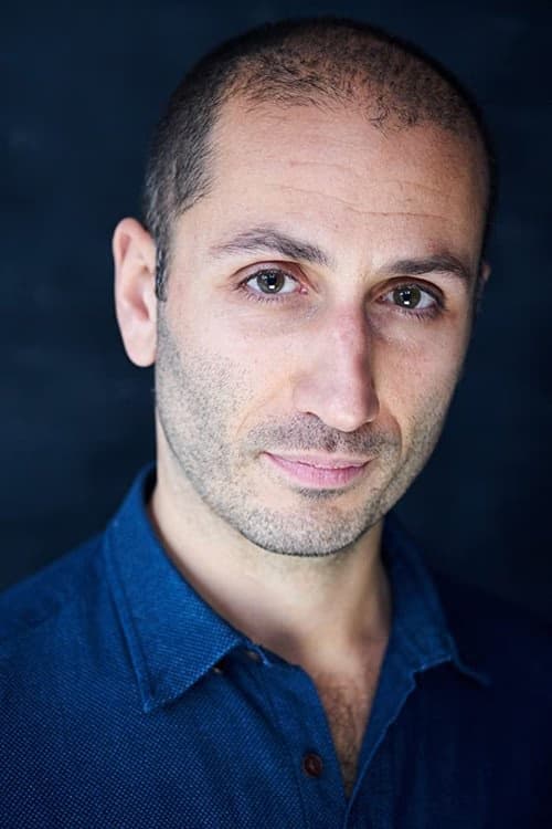 George Georgiou filmleri