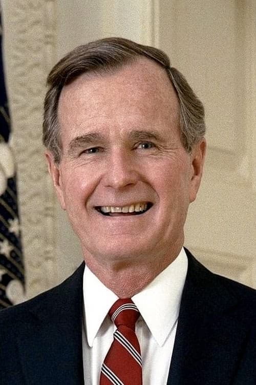 George H. W. Bush filmleri