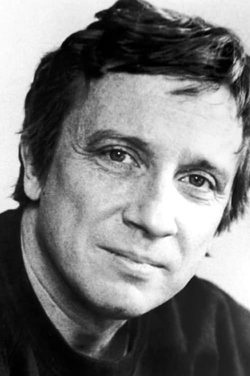 George Hearn filmleri