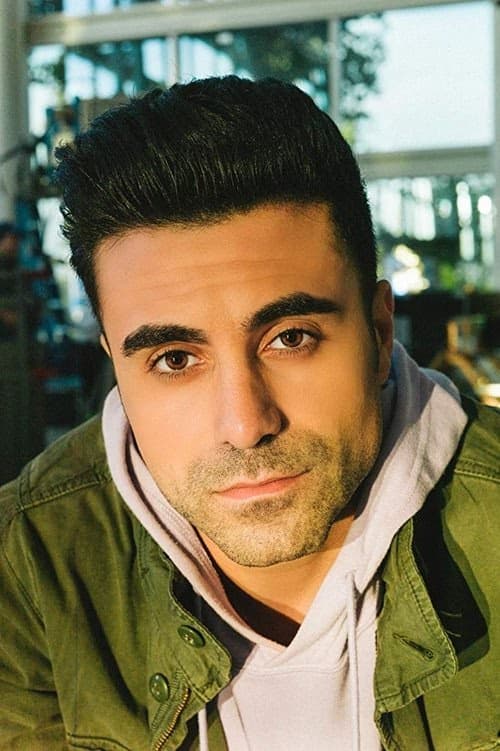 George Janko filmleri
