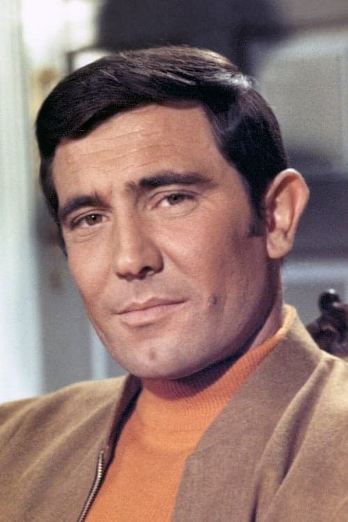George Lazenby filmleri