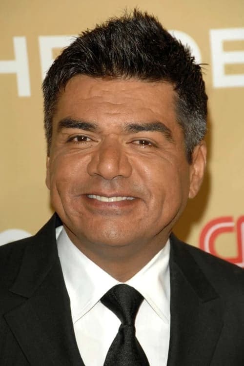 George López filmleri