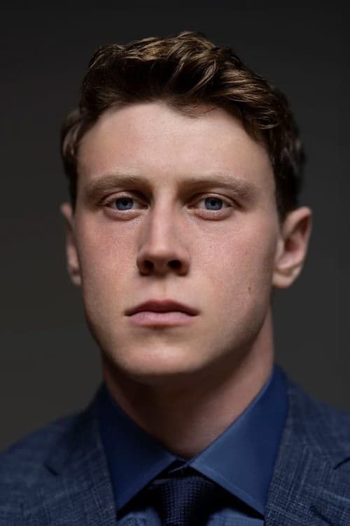 George MacKay filmleri