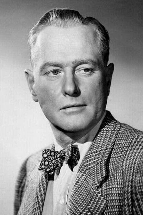 George Macready filmleri