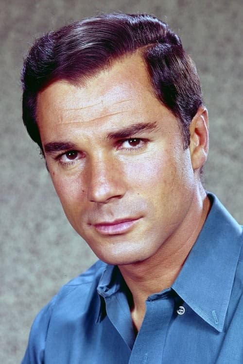 George Maharis filmleri