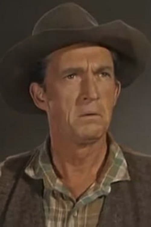 George Mitchell filmleri