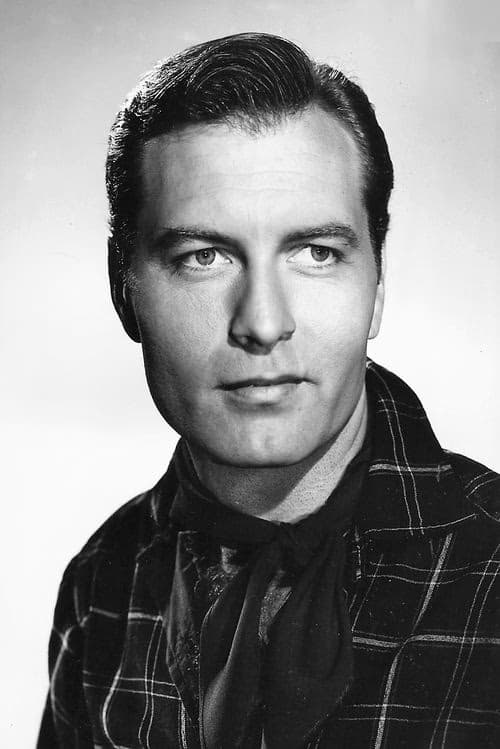 George Montgomery filmleri