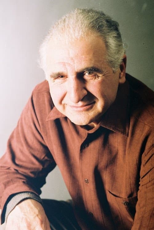 George Morafetis filmleri