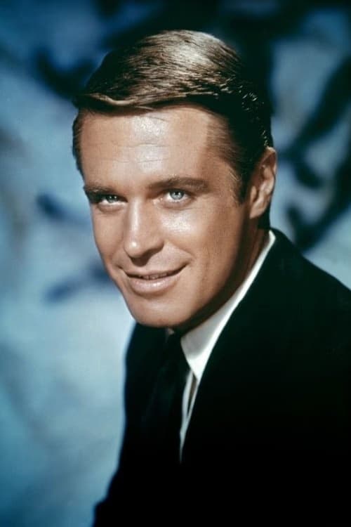 George Peppard filmleri
