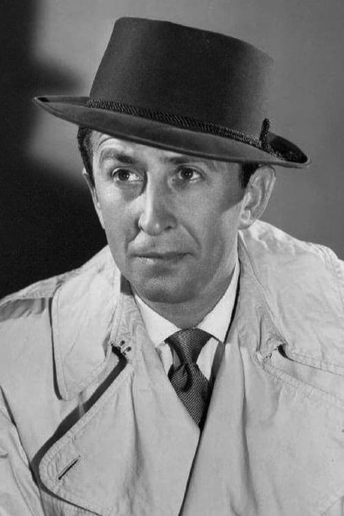 George Petrie filmleri