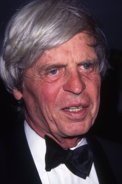 George Plimpton filmleri