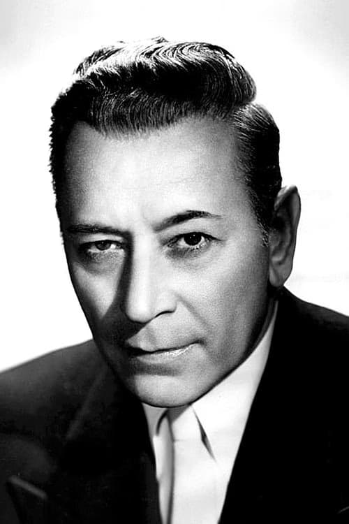George Raft filmleri