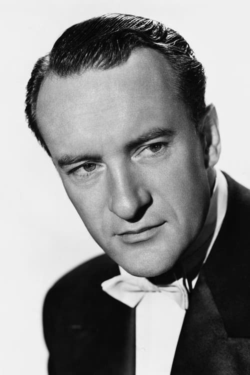 George Sanders filmleri