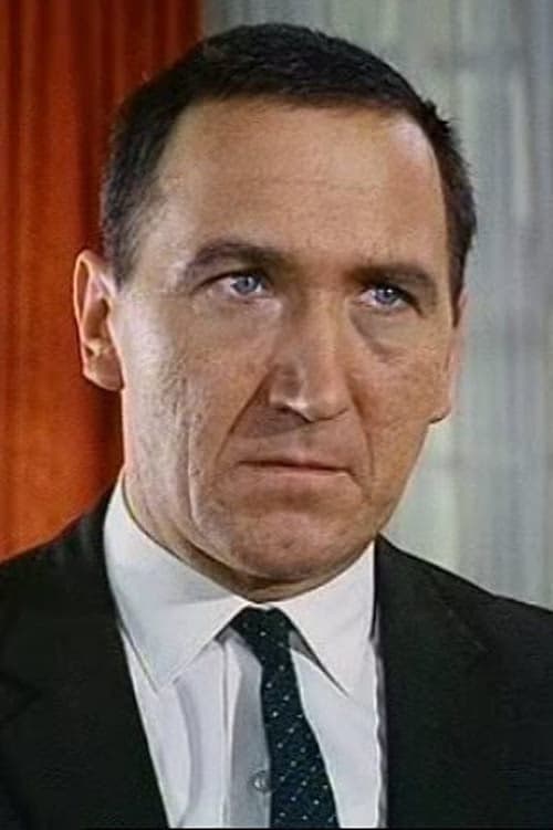 George Sewell filmleri
