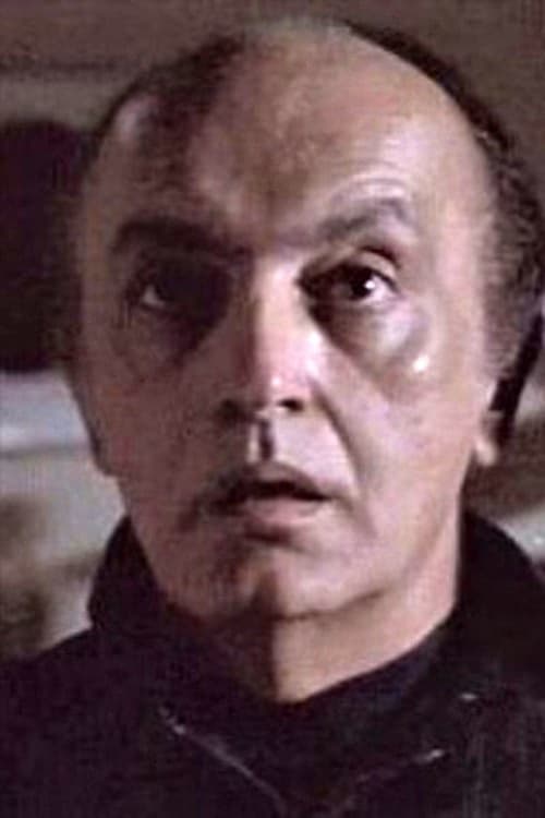 George Skaff filmleri