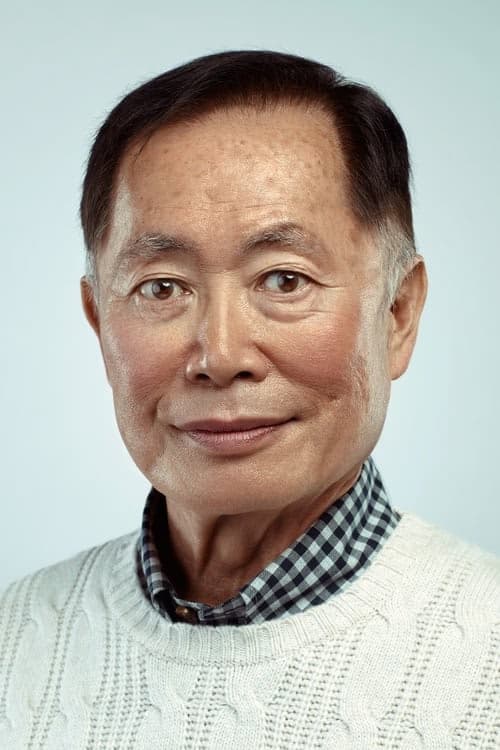 George Takei filmleri