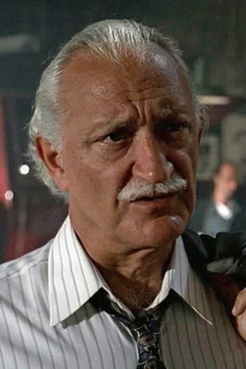 George Touliatos filmleri