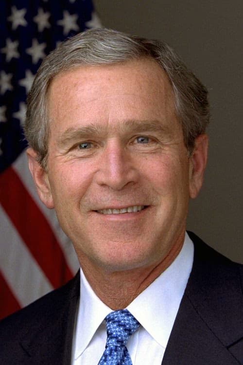George W. Bush filmleri