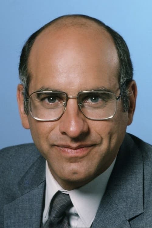 George Wyner filmleri