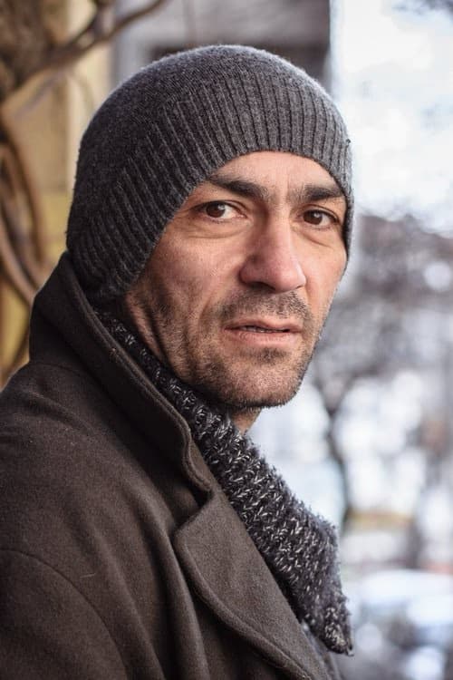 George Zlatarev filmleri