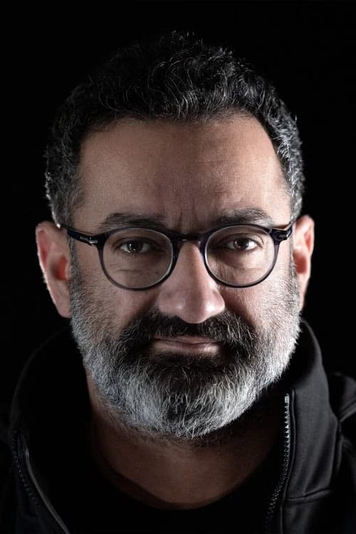 Georges Khabbaz filmleri
