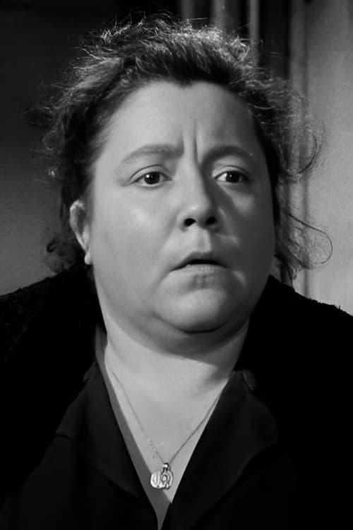 Georgette Anys filmleri
