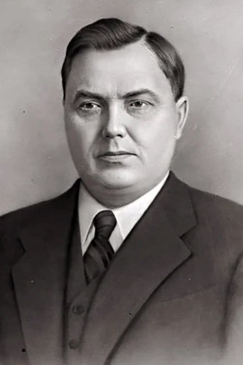 Georgi Malenkov filmleri
