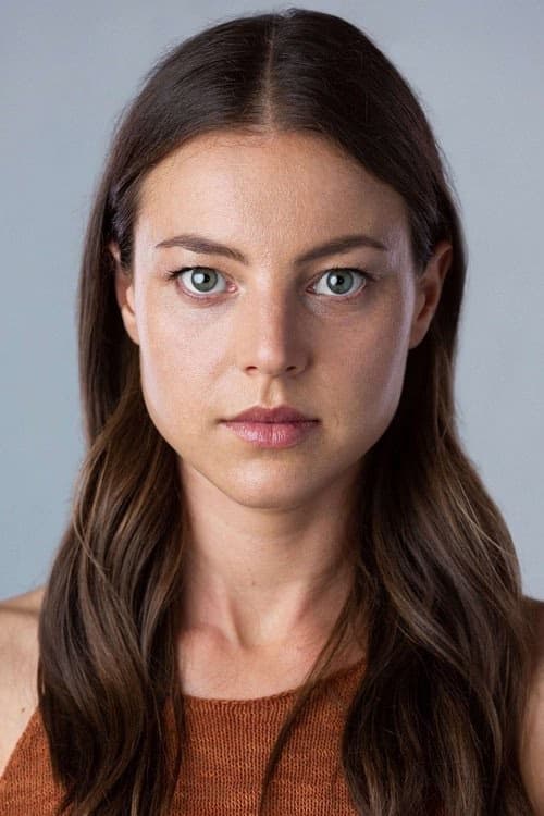 Georgia Chara filmleri
