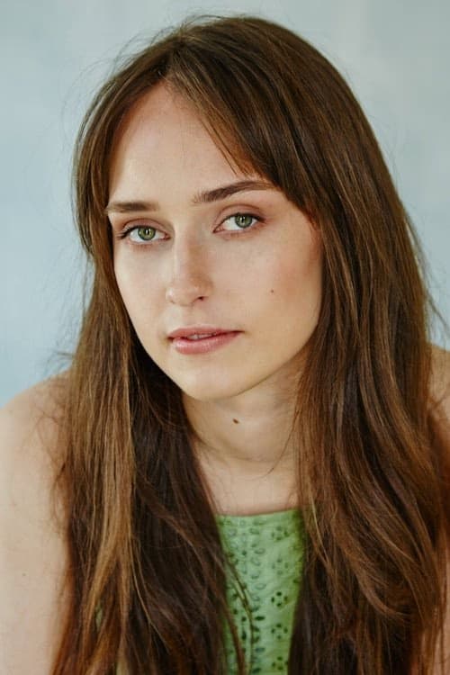 Georgia Eyers filmleri