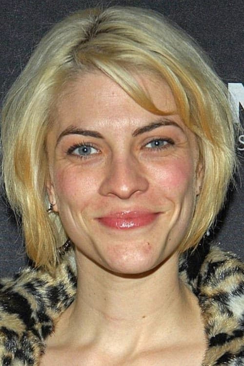 Georgia Lyman filmleri