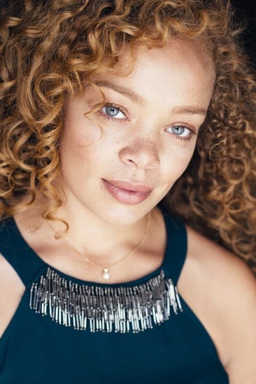 Georgia Thompson filmleri
