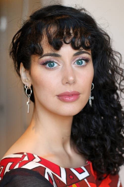 Georgia Walters filmleri